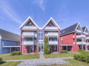 tolles Appartment in der Seenplatte, Rechlin